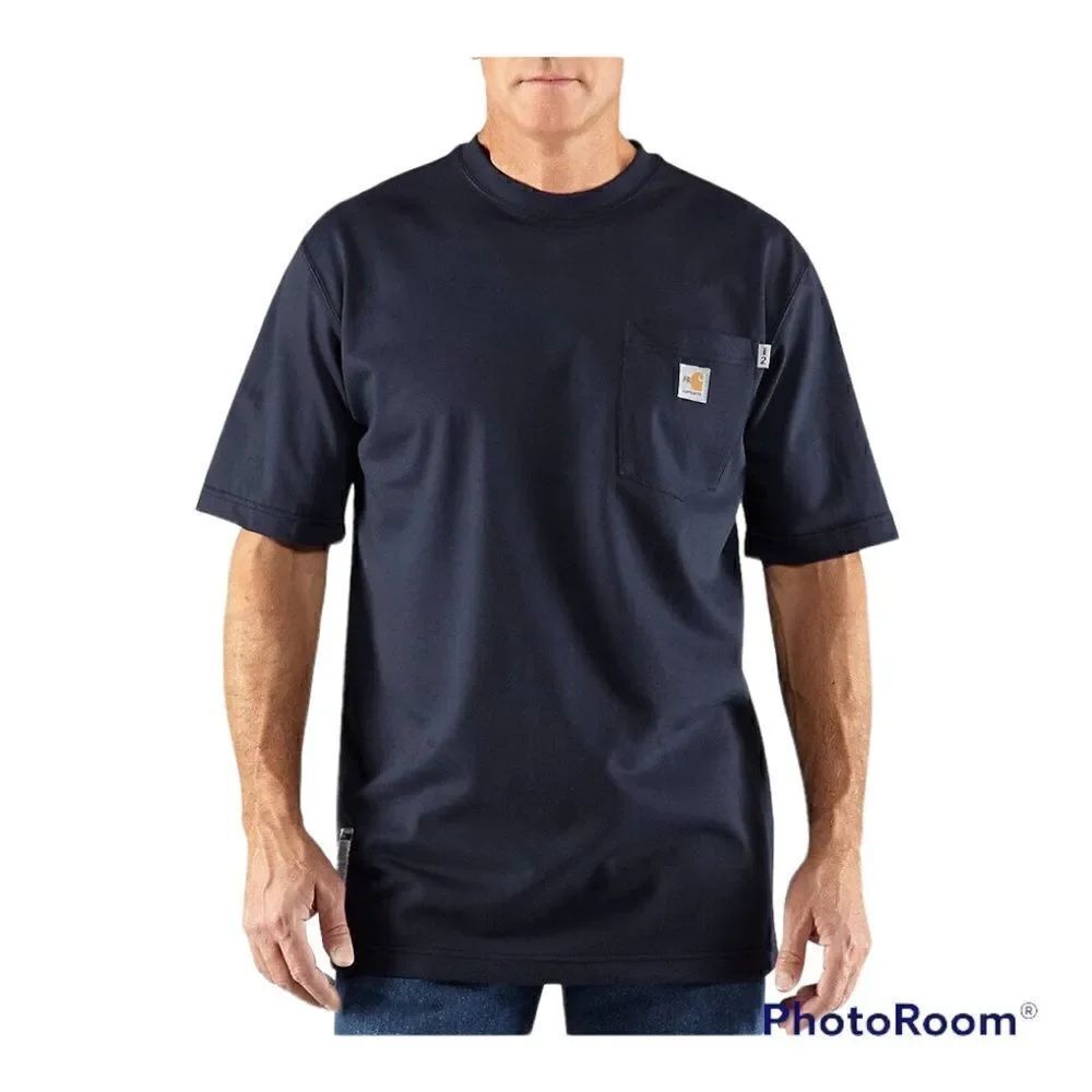 Carhartt Loose FIT HEAVYWEIGHT SHORT-SLEEVE POCKET T-SHIRT XXL